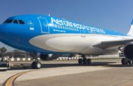 Vuelven los vuelos Rosario - Aeroparque