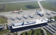 Repavimentación integral para la pista del Aeropuerto Internacional Rosario