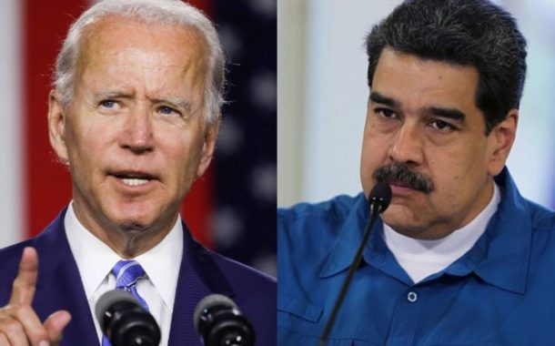 Nuevo acercamiento entre Estados Unidos y Venezuela