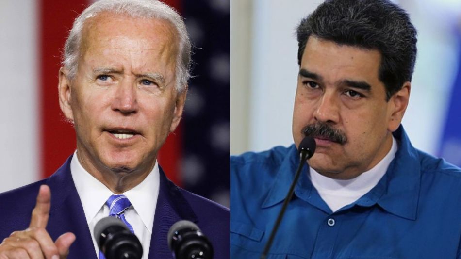 Nuevo acercamiento entre Estados Unidos y Venezuela