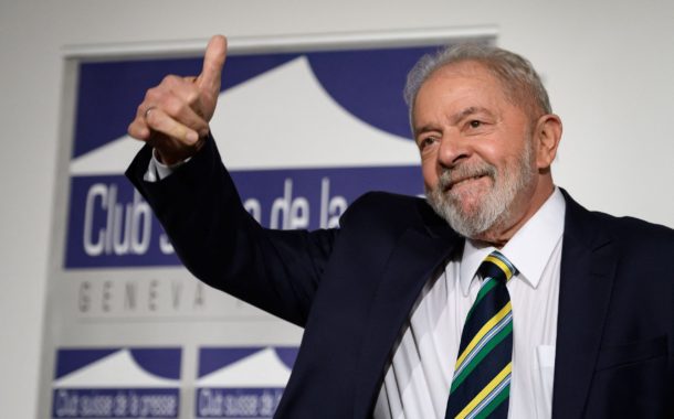 La Corte Suprema de Brasil confirmó la anulación de las condenas contra Lula