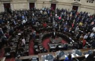 Con una declaración contundente, la Cámara de Diputados repudió el “intento de magnicidio”