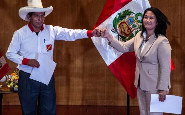 ¿Cómo enmarcamos las elecciones peruanas en el escenario regional?