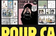 Charlie Hebdo volverá a publicar las caricaturas de Mahoma