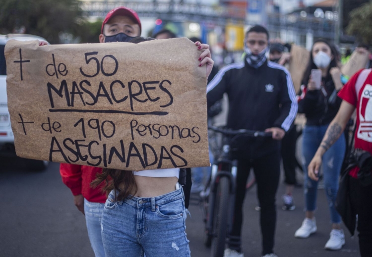 Latinoamérica más allá de la pandemia