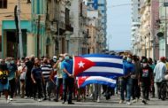¿Qué está sucediendo en Cuba?