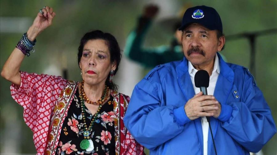 ¿Qué está ocurriendo en Nicaragua?