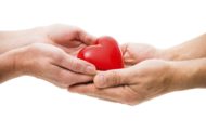 29 de agosto, día de la persona donante de órganos