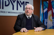Feletti recibió a dirigentes de APYME, quienes valoraron el control de precios