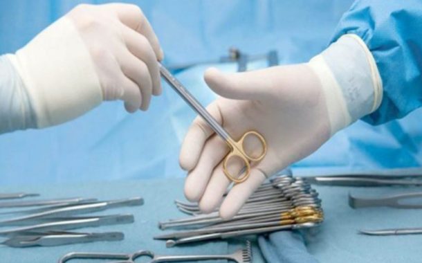 Presentaron un proyecto para colegiar a instrumentistas quirúrgicos