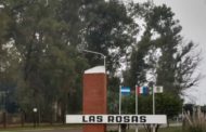 Vecinos de Las Rosas están preocupados por la situación epidemiológica de su ciudad
