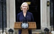 Liz Truss renunció tras solo 44 días como Primera Ministra