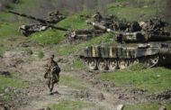 Decenas de muertos en combates entre Armenia y Azerbaiyán