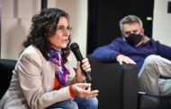 Norma López, candidata de La Corriente en el Frente de Todos