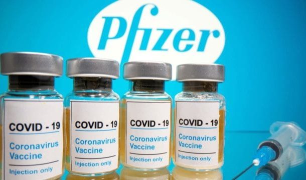 El Reino Unido aprobó la vacuna de Pfizer-BioNTech