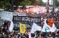 La ONU pidió reformas urgentes en Brasil contra el 
