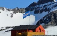 Cuatro mujeres estarán a cargo de Radio Nacional en la Antártida