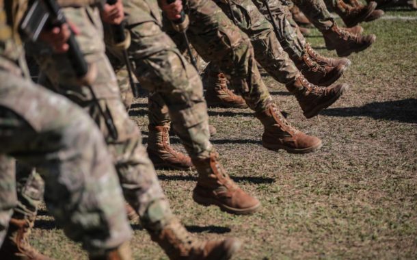 Con financiamiento del FONDEF, el Ministerio de Defensa invertirá 3.300 millones de pesos para renovar la indumentaria de las Fuerzas Armadas