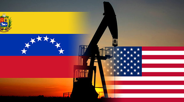 El petróleo venezolano en el centro de la escena global por la guerra en Ucrania