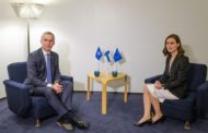 Finlandia busca acelerar su ingreso a la OTAN