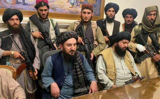 Los talibanes anunciaron una amnistía general en todo Afganistán