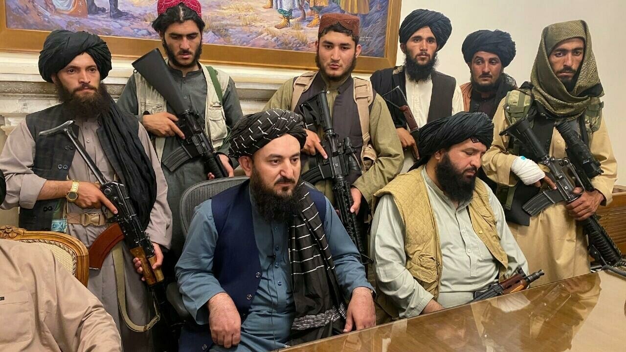 Los talibanes anunciaron una amnistía general en todo Afganistán