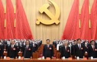 El Partido Comunista chino respaldó el papel central de Xi Jinping