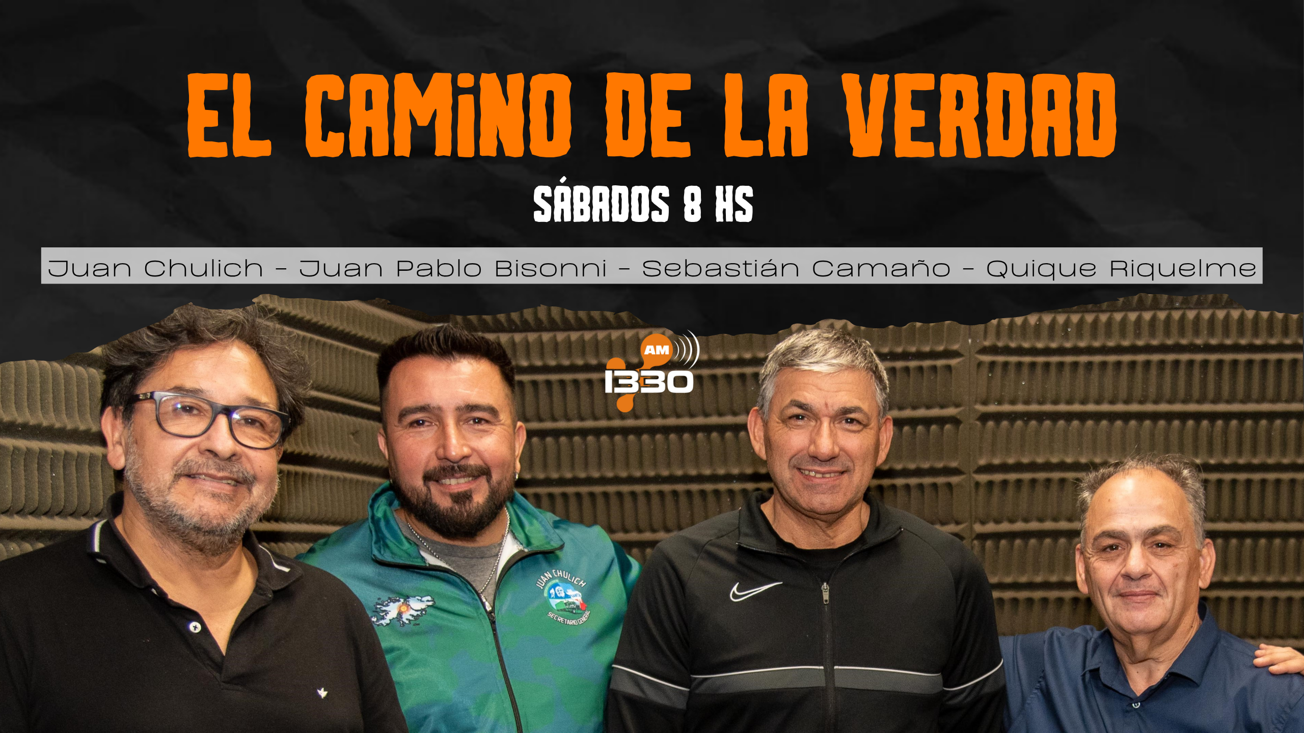 El Camino de la Verdad