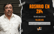 Rosario en 2x4