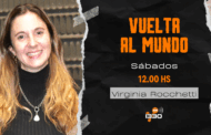 Vuelta al Mundo