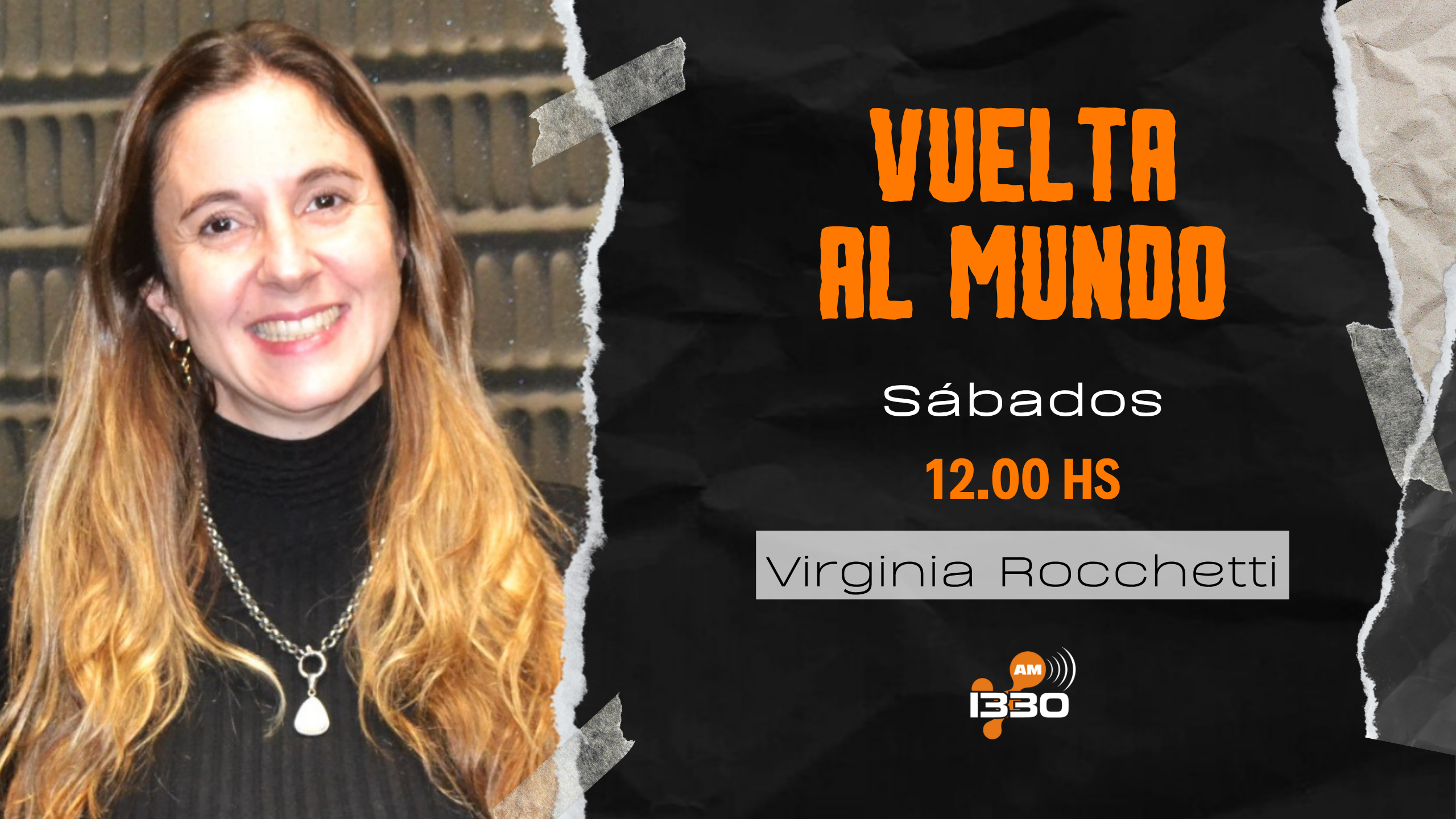 Vuelta al Mundo