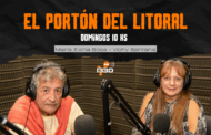 El Portón del Litoral