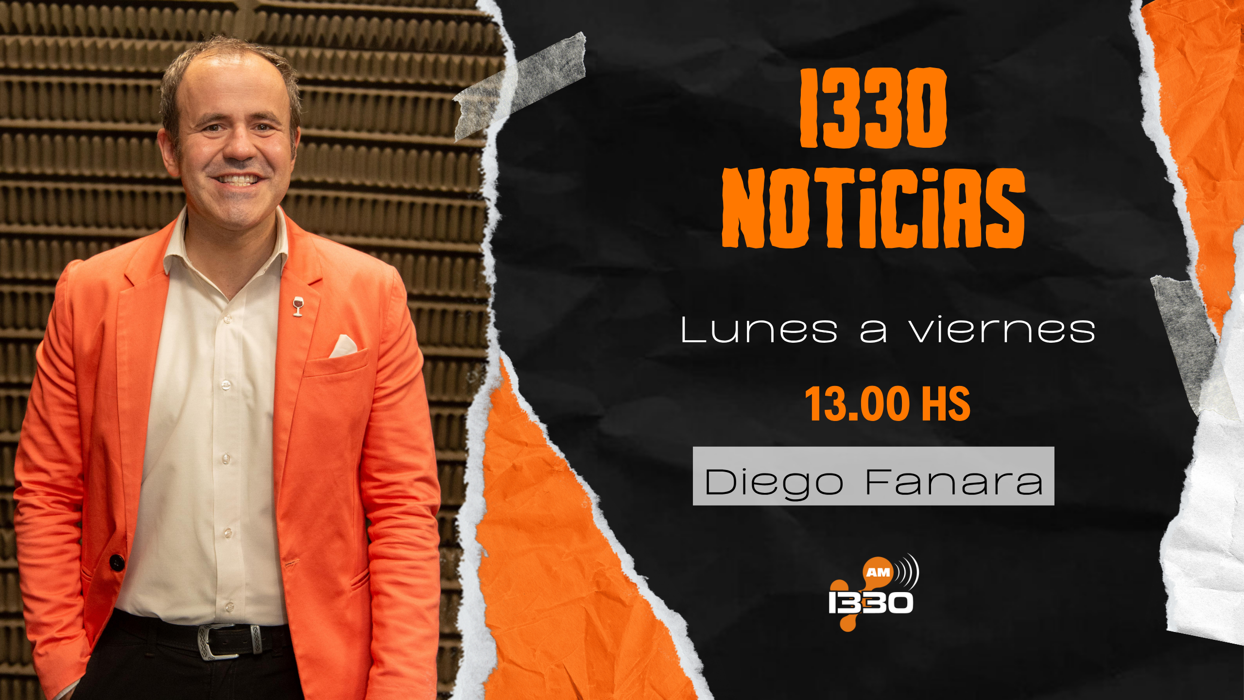 1330 Noticias