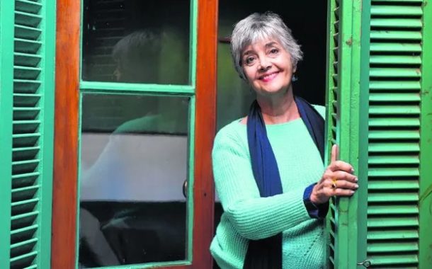 Arquitectura de un escrito amoroso