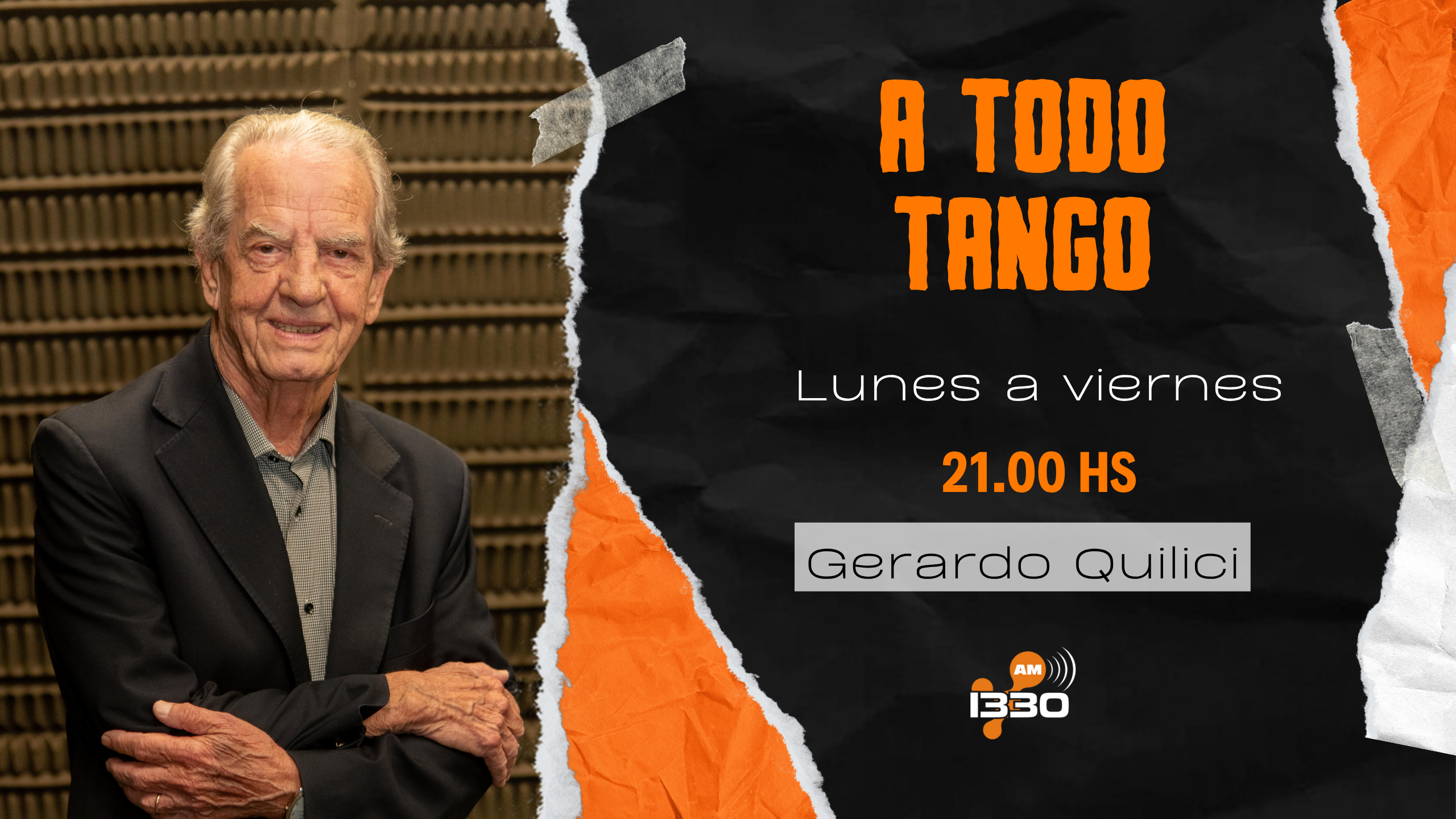 A todo Tango