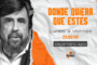 La venganza será terrible