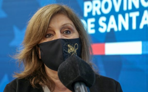 El lunes comienza la presencialidad plena