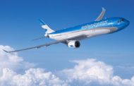 Aerolíneas Argentinas arrancó con los vuelos de cabotaje regulares