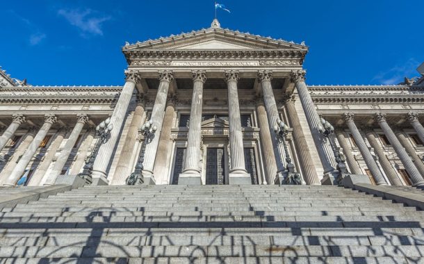 El oficialismo logró dictamen para el proyecto del Ministerio Público Fiscal