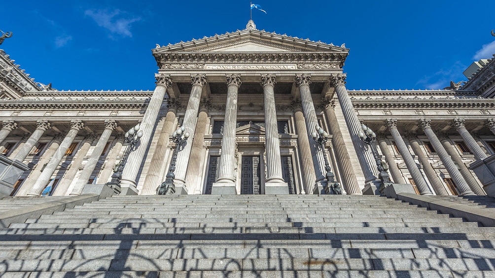 El oficialismo logró dictamen para el proyecto del Ministerio Público Fiscal