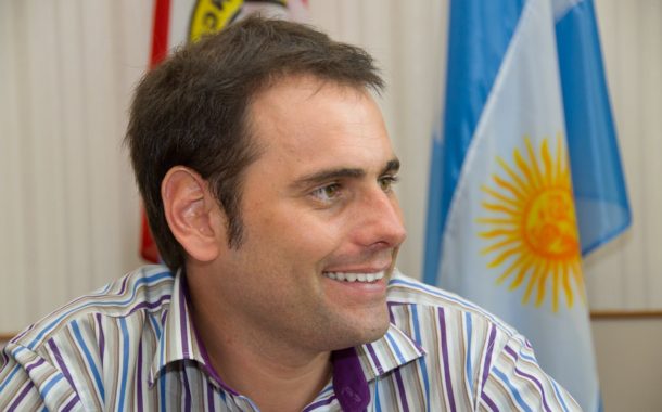 Asistencia de provincia a los rubros sin actividad