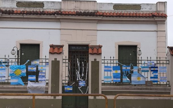 El trabajo en la educación especial durante la pandemia