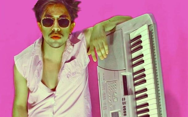 Emma De La Croix presenta su nuevo disco 