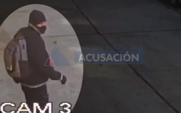 Violación, robos y preocupación en Agote