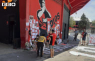 La imagen que recorrió el país