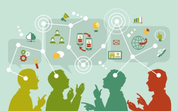 Comunicación audiovisual en épocas de pandemia