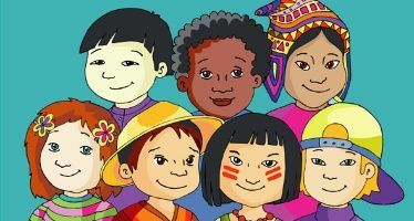 Nuestra diversidad cultural