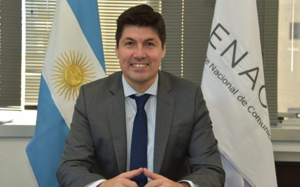 El gobierno anunció el Plan Básico Universal Obligatorio para celulares, internet, tv paga y telefonía fija