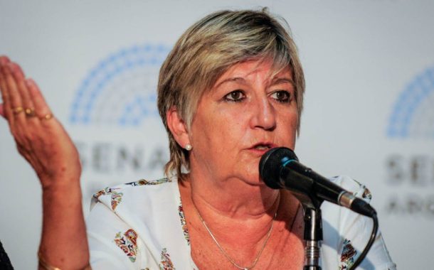 El Plan de los 1000 Días será tratado en el recinto del Senado el Martes 29