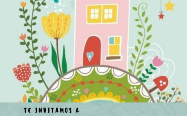 Campaña solidaria para niños y niñas de 9 a 16 años
